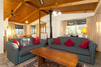 Eagleview Resort - Dalby Accommodation 96