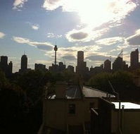 Evaaposs Backpackers - Dalby Accommodation