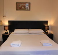 Greenwich Inn Sydney Hotel - Dalby Accommodation