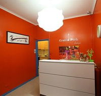 Central Perk Lodge - Dalby Accommodation