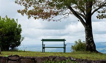 Montville QLD Dalby Accommodation