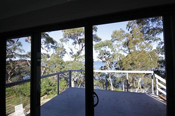 The Edgewater Bed & Breakfast - Dalby Accommodation 1