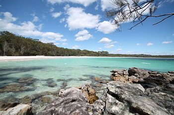 The Edgewater Bed & Breakfast - Dalby Accommodation 4