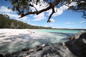 The Edgewater Bed & Breakfast - Dalby Accommodation 6