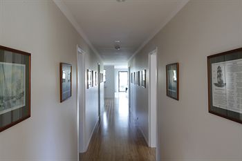 The Edgewater Bed & Breakfast - Dalby Accommodation 12