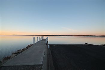 The Edgewater Bed & Breakfast - Dalby Accommodation 16