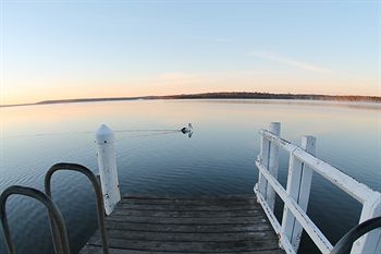 The Edgewater Bed & Breakfast - Dalby Accommodation 19