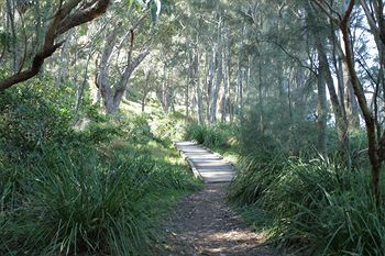 The Edgewater Bed & Breakfast - Dalby Accommodation 21