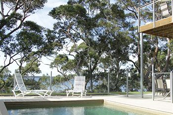 The Edgewater Bed & Breakfast - Dalby Accommodation 24