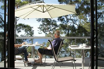 The Edgewater Bed & Breakfast - Dalby Accommodation 26