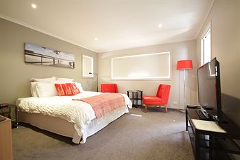 The Edgewater Bed & Breakfast - Dalby Accommodation 28