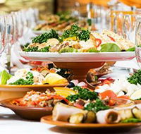 Strathearn Park Lodge - Dalby Accommodation