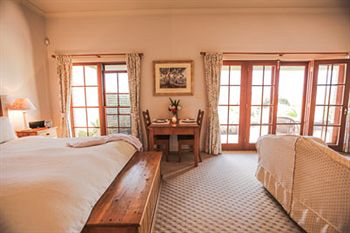 Strathearn Park Lodge - Dalby Accommodation 3