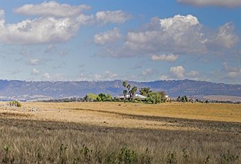 Strathearn Park Lodge - Dalby Accommodation 5