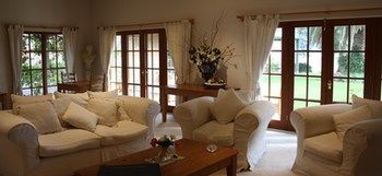 Strathearn Park Lodge - Dalby Accommodation 7