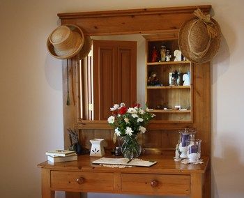Strathearn Park Lodge - Dalby Accommodation 8