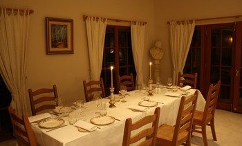 Strathearn Park Lodge - Dalby Accommodation 10