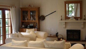 Strathearn Park Lodge - Dalby Accommodation 12