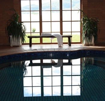 Strathearn Park Lodge - Dalby Accommodation 14