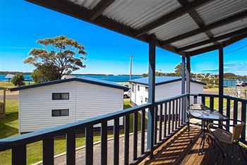 South Coast Retreat - Dalby Accommodation 1