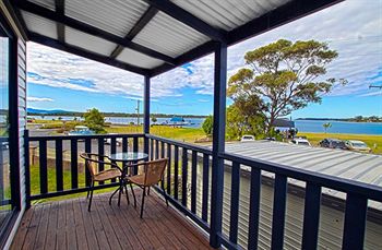 South Coast Retreat - Dalby Accommodation 5