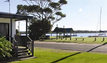 South Coast Retreat - Dalby Accommodation 11