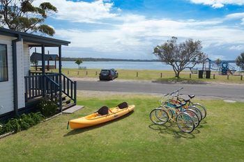 South Coast Retreat - Dalby Accommodation 21