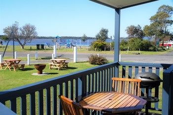 South Coast Retreat - Dalby Accommodation 30