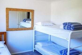 South Coast Retreat - Dalby Accommodation 39