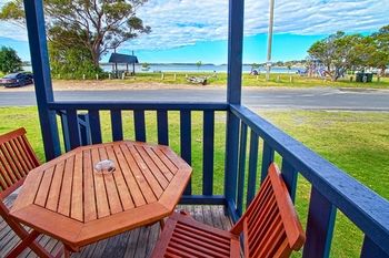South Coast Retreat - Dalby Accommodation 42