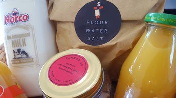 South Coast Retreat - Dalby Accommodation 47