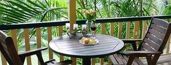 The Falls Montville - Dalby Accommodation 0