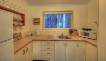 The Falls Montville - Dalby Accommodation 17