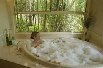 The Falls Montville - Dalby Accommodation 20