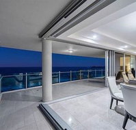 Sea Pearl Resort Mooloolaba - Dalby Accommodation