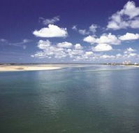 Tripcony Quays - Dalby Accommodation