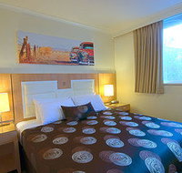 Park Squire Motor Inn and Serviced Apartments - Dalby Accommodation