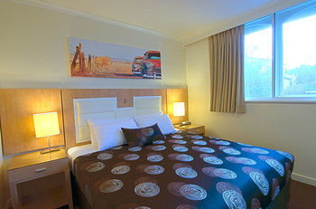 Park Squire Motor Inn And Serviced Apartments - Dalby Accommodation 0