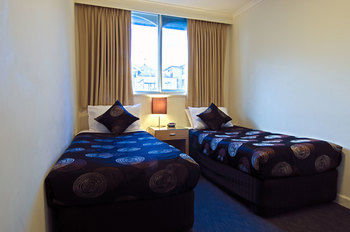 Park Squire Motor Inn And Serviced Apartments - Dalby Accommodation 1