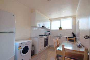 Park Squire Motor Inn And Serviced Apartments - Dalby Accommodation 2