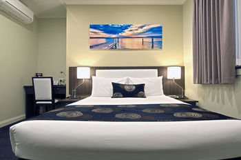 Park Squire Motor Inn And Serviced Apartments - Dalby Accommodation 4