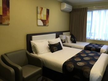 Park Squire Motor Inn And Serviced Apartments - Dalby Accommodation 5