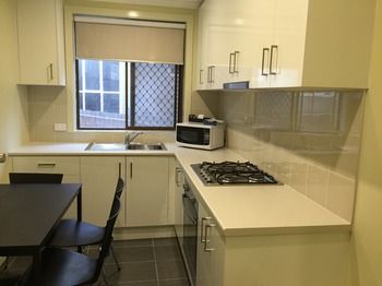 Park Squire Motor Inn And Serviced Apartments - Dalby Accommodation 7