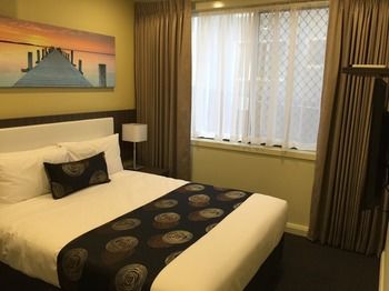 Park Squire Motor Inn And Serviced Apartments - Dalby Accommodation 8
