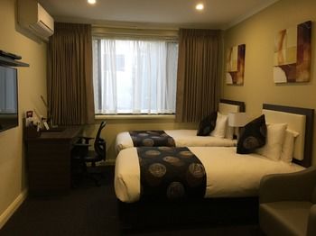 Park Squire Motor Inn And Serviced Apartments - Dalby Accommodation 10