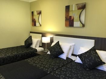 Park Squire Motor Inn And Serviced Apartments - Dalby Accommodation 11