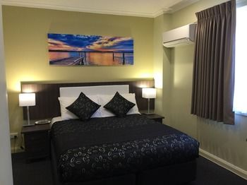 Park Squire Motor Inn And Serviced Apartments - Dalby Accommodation 12