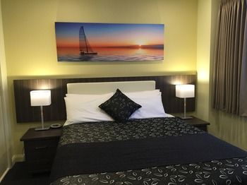 Park Squire Motor Inn And Serviced Apartments - Dalby Accommodation 13