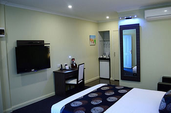 Park Squire Motor Inn And Serviced Apartments - Dalby Accommodation 14