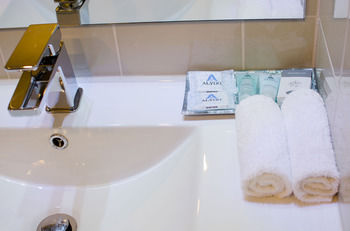 Park Squire Motor Inn And Serviced Apartments - Dalby Accommodation 17